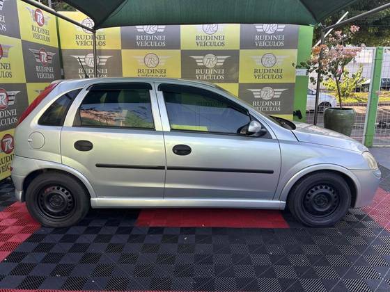 CHEVROLET CORSA 1.0 MPFI 8V GASOLINA 4P MANUAL